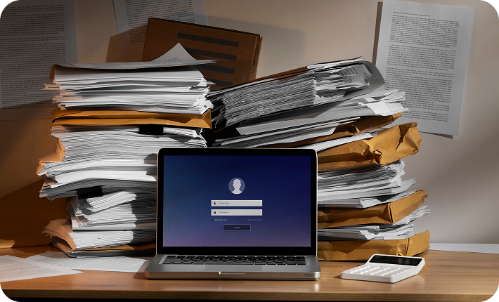 Электронный документооборот: почему СЭД необходим для бизнеса