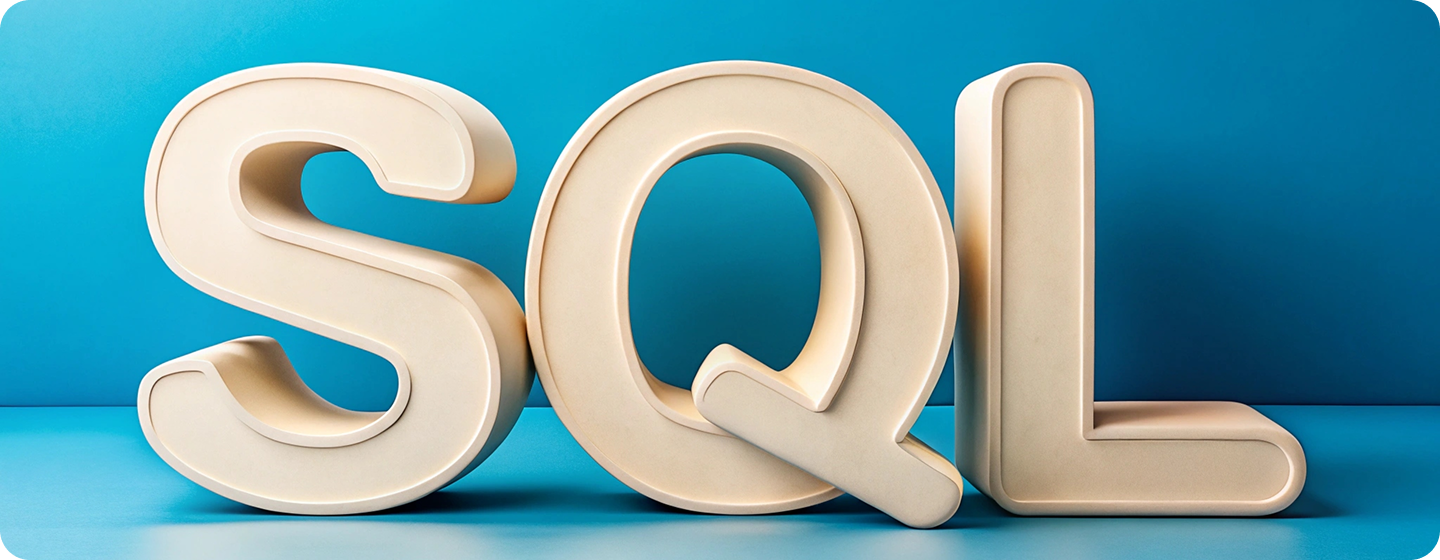 Что такое SQL?