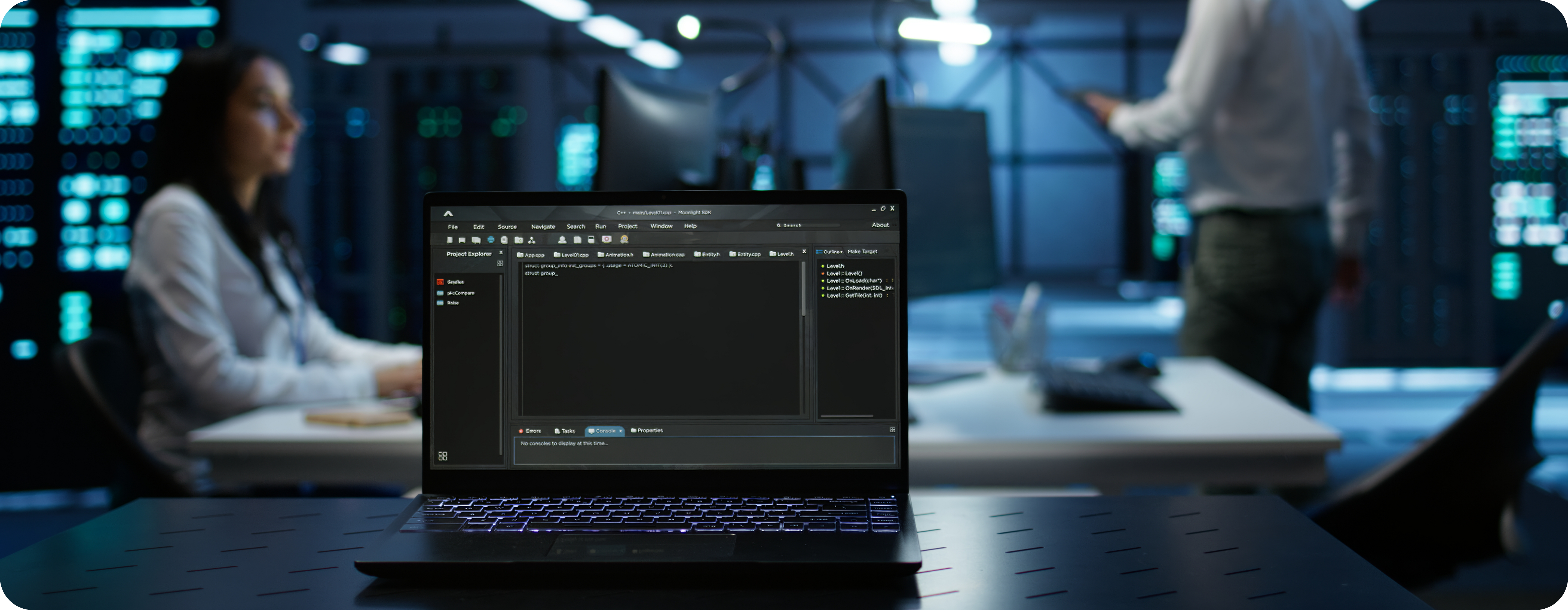 Service Level Agreement